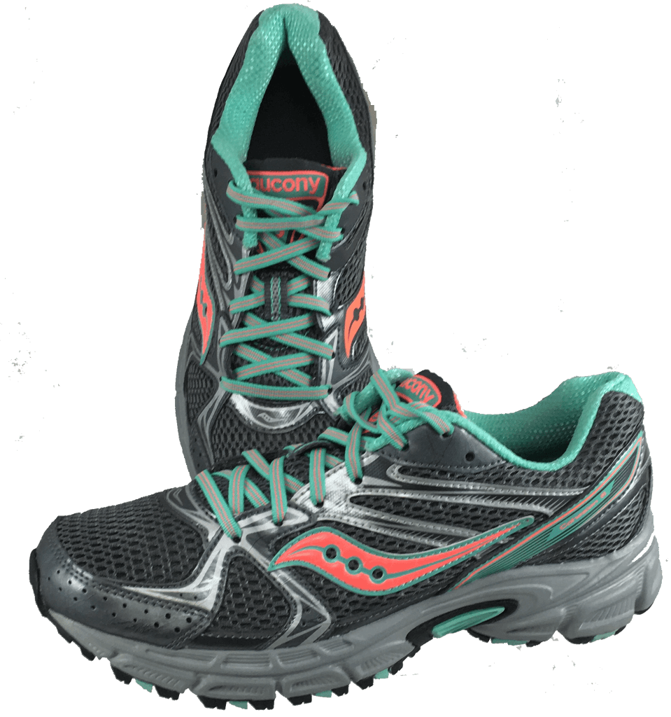 saucony women's grid cohesion 6 running shoes