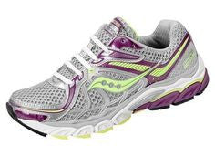 saucony progrid pinnacle 2 women's running shoes