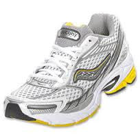 saucony womens progrid ride 2