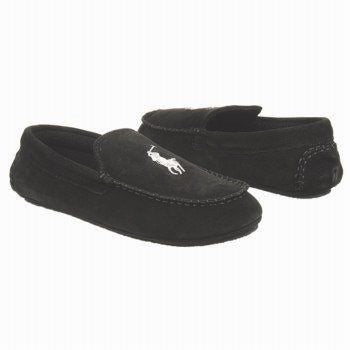 ralph lauren womens slippers