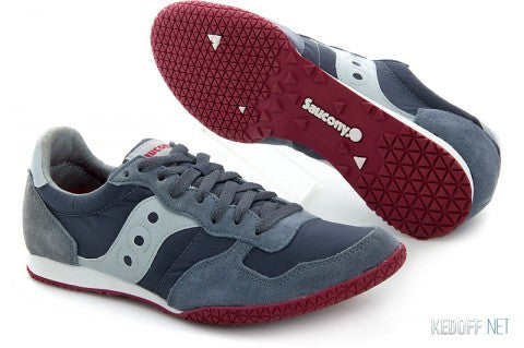 saucony bullet