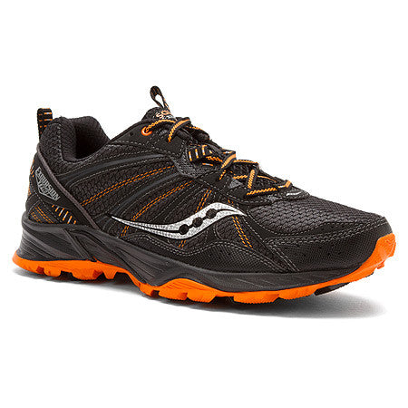 saucony excursion tr8 reviews