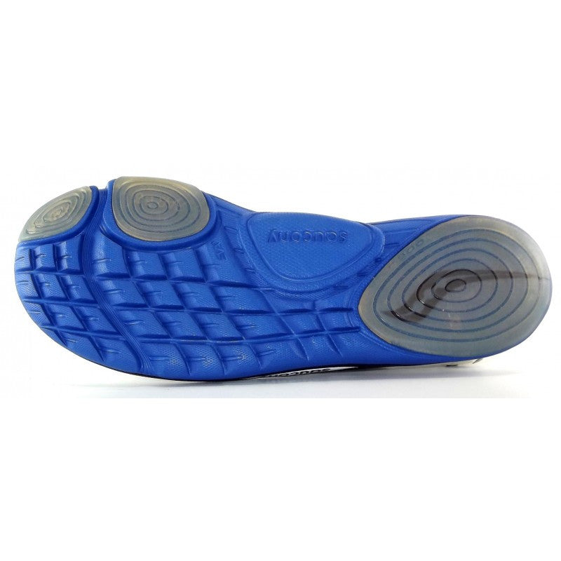 saucony men's hattori slip on