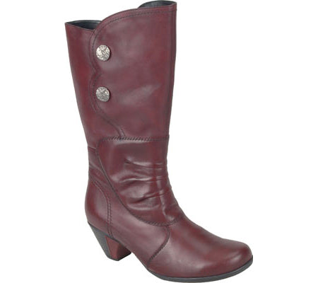 remonte mid calf boots