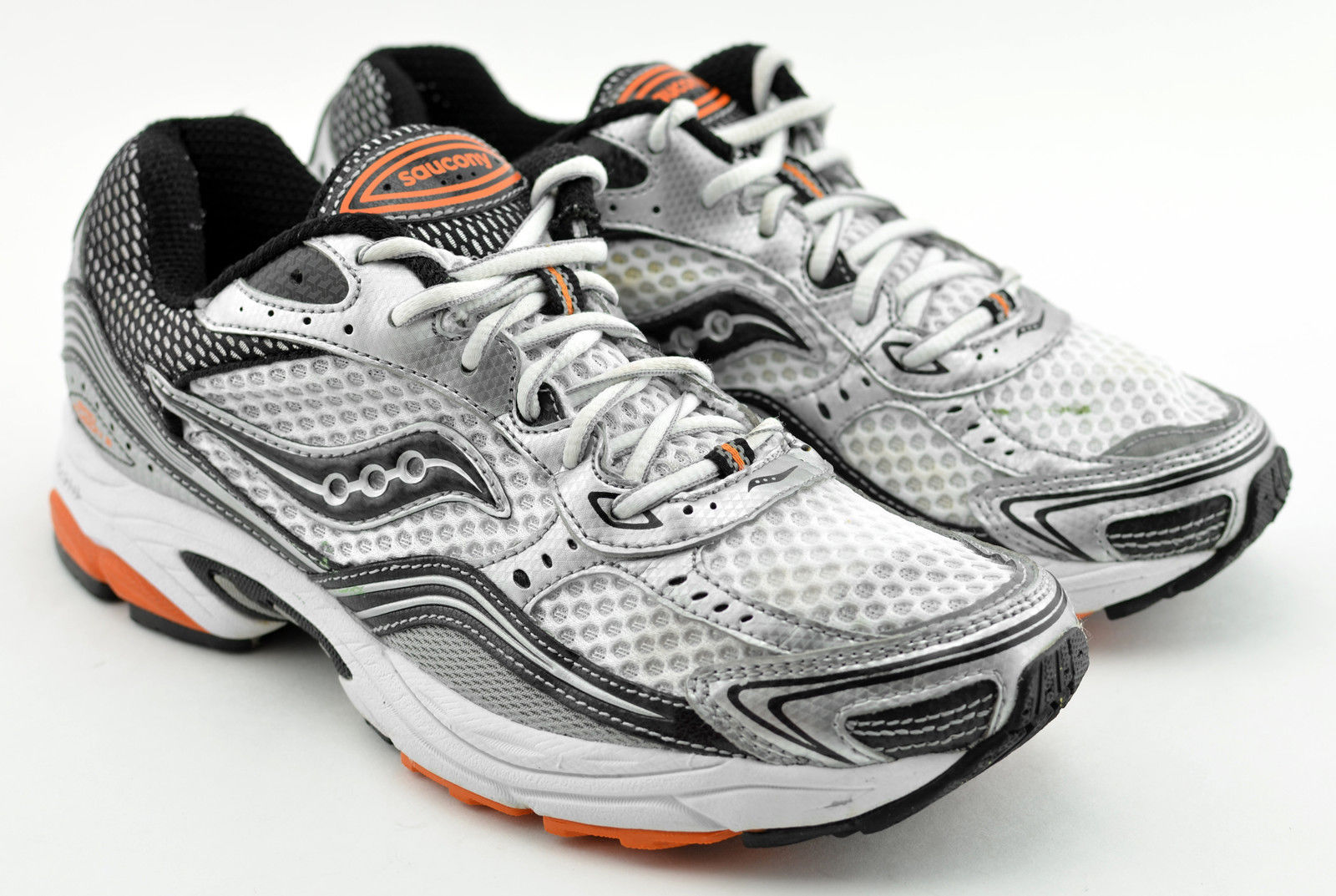 saucony grid fusion 3 running shoes