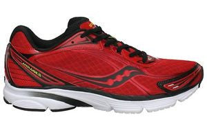 saucony mirage 2 herren