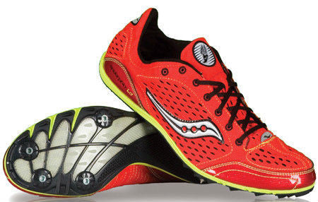 saucony endorphin ld2