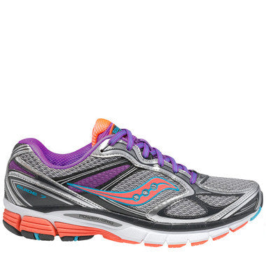 saucony progrid guide 7 women's