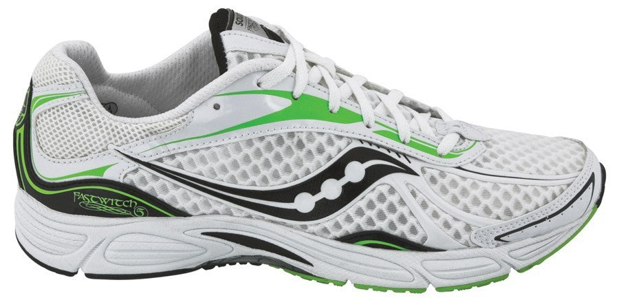 saucony men's grid fastwitch 4 running shoe