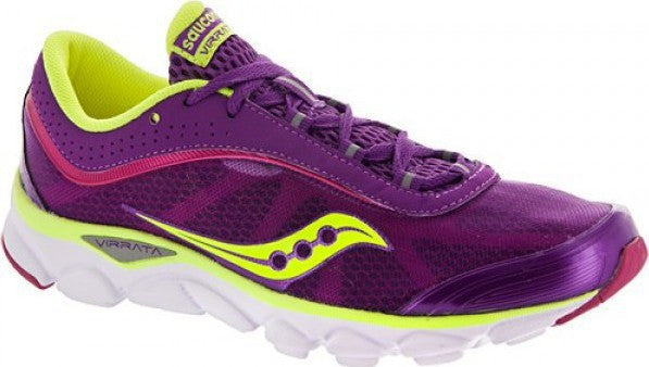 saucony grid virrata women's