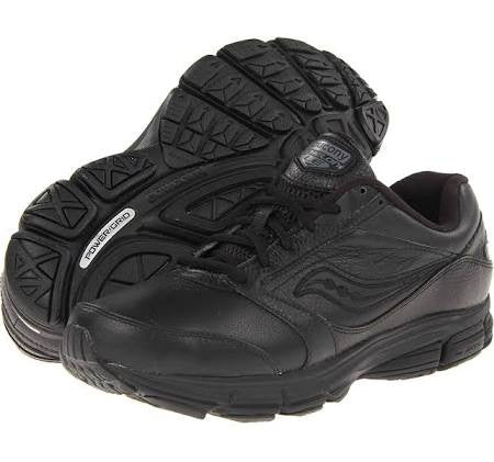 saucony power walking shoes