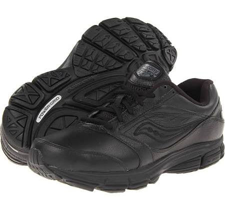 Wide Width Walking Shoe 