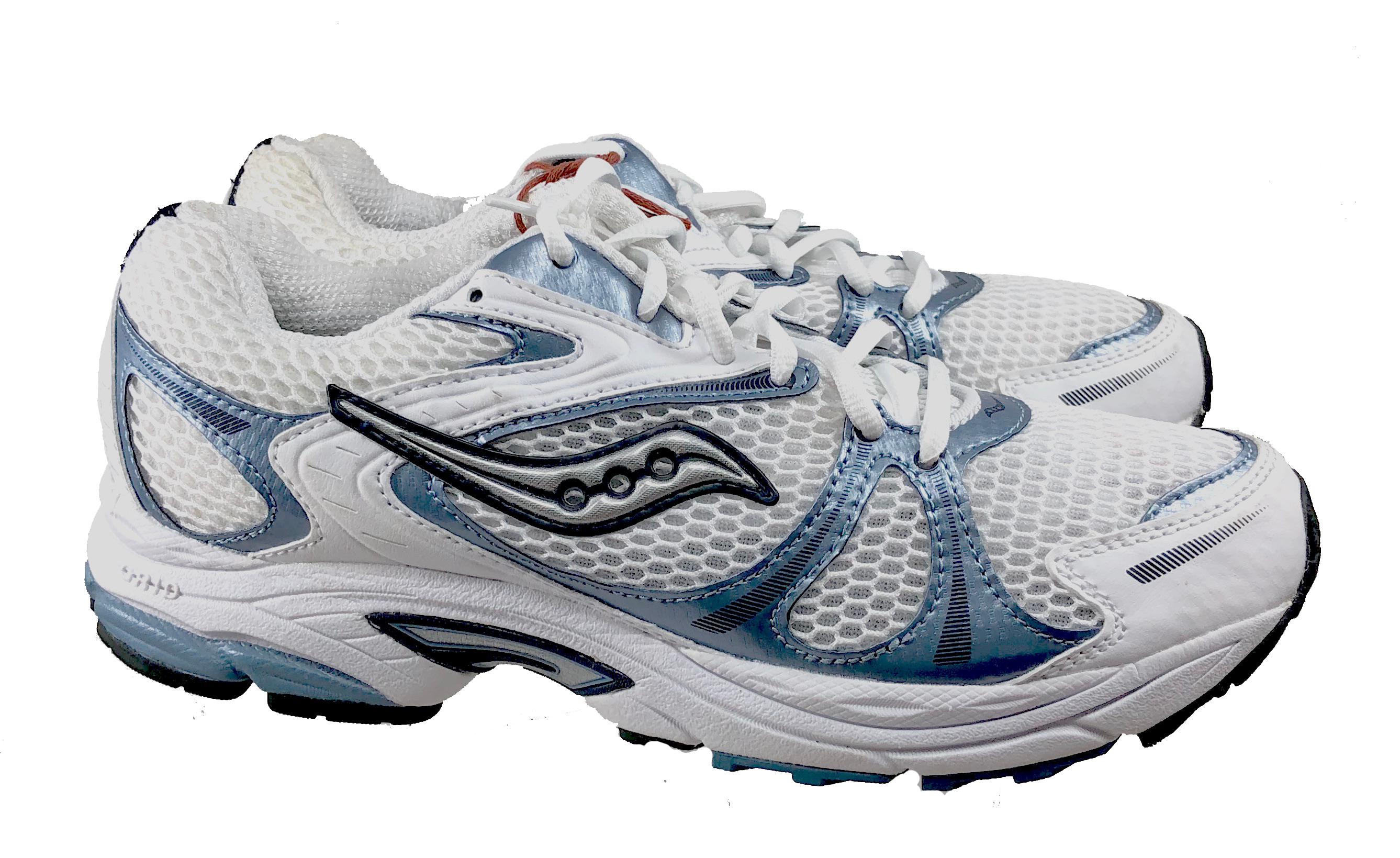 saucony grid womens running shoes