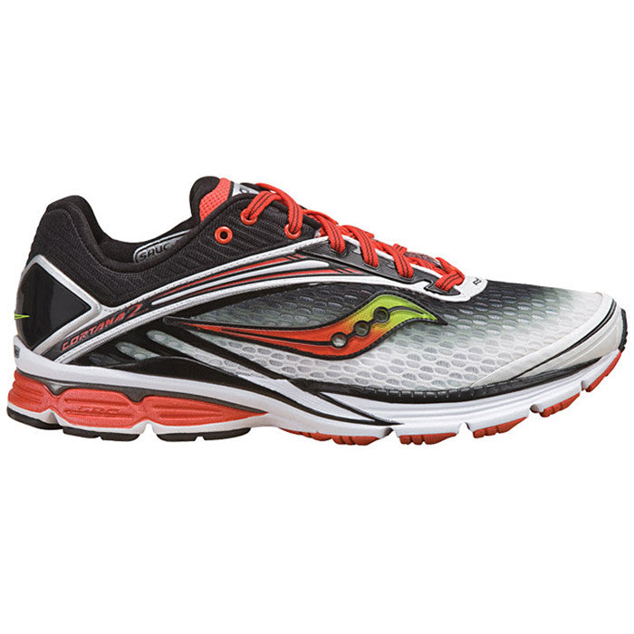 Saucony Men's Cortana 2 Running Shoe 