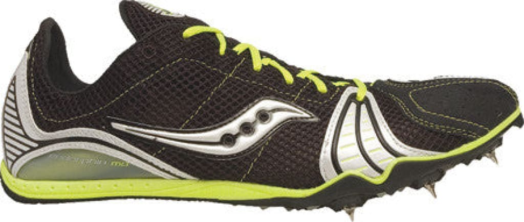 Saucony Endorphin MD Track \u0026 Field 