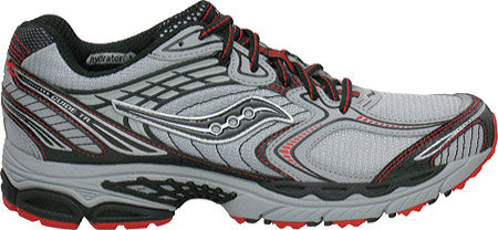 saucony progrid guide tr 4 review