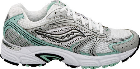 saucony cohesion