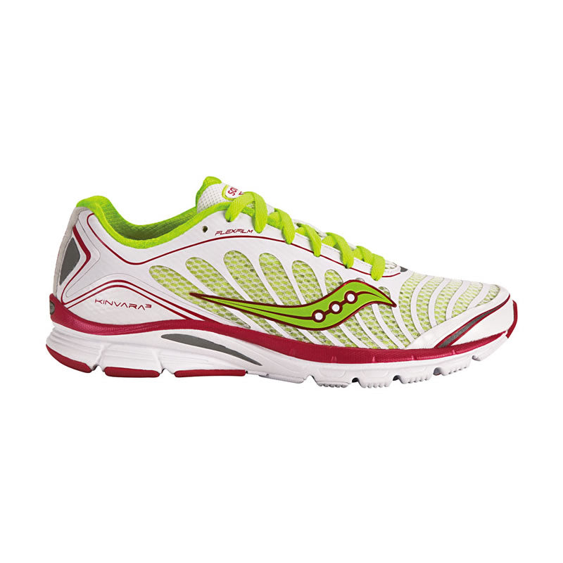 saucony kinvara wide width