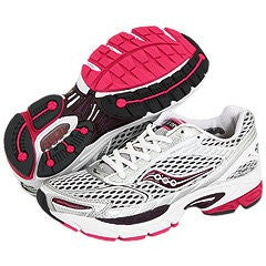 saucony women's progrid ride