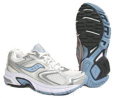 saucony grid phantom women's running shoes review