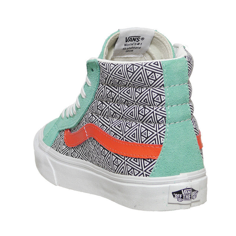 vans sk8hi slim