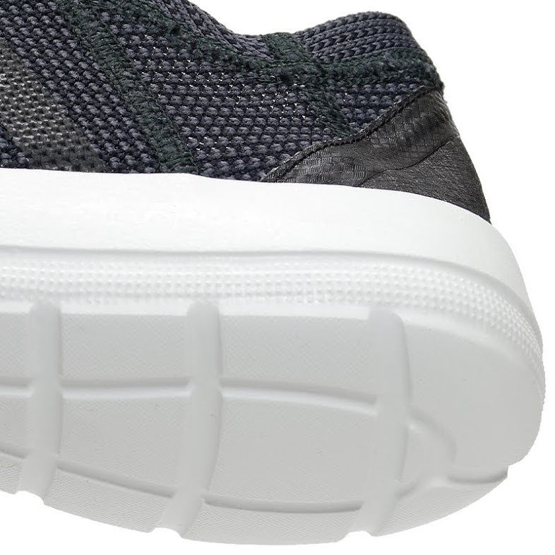 adidas element refine tricot black