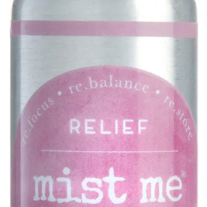 Relief Mist Me Spray