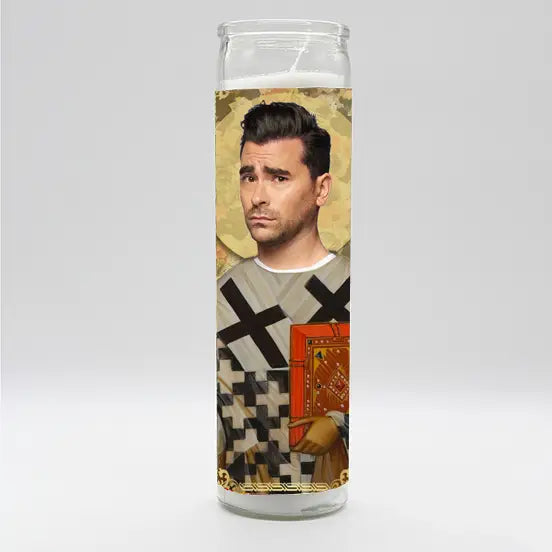 David Candle