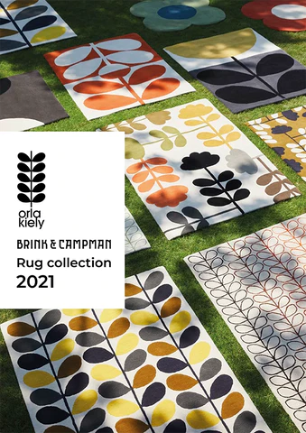 Brink and Campman Rug Collection