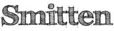 Smitten Design Textiles Logo