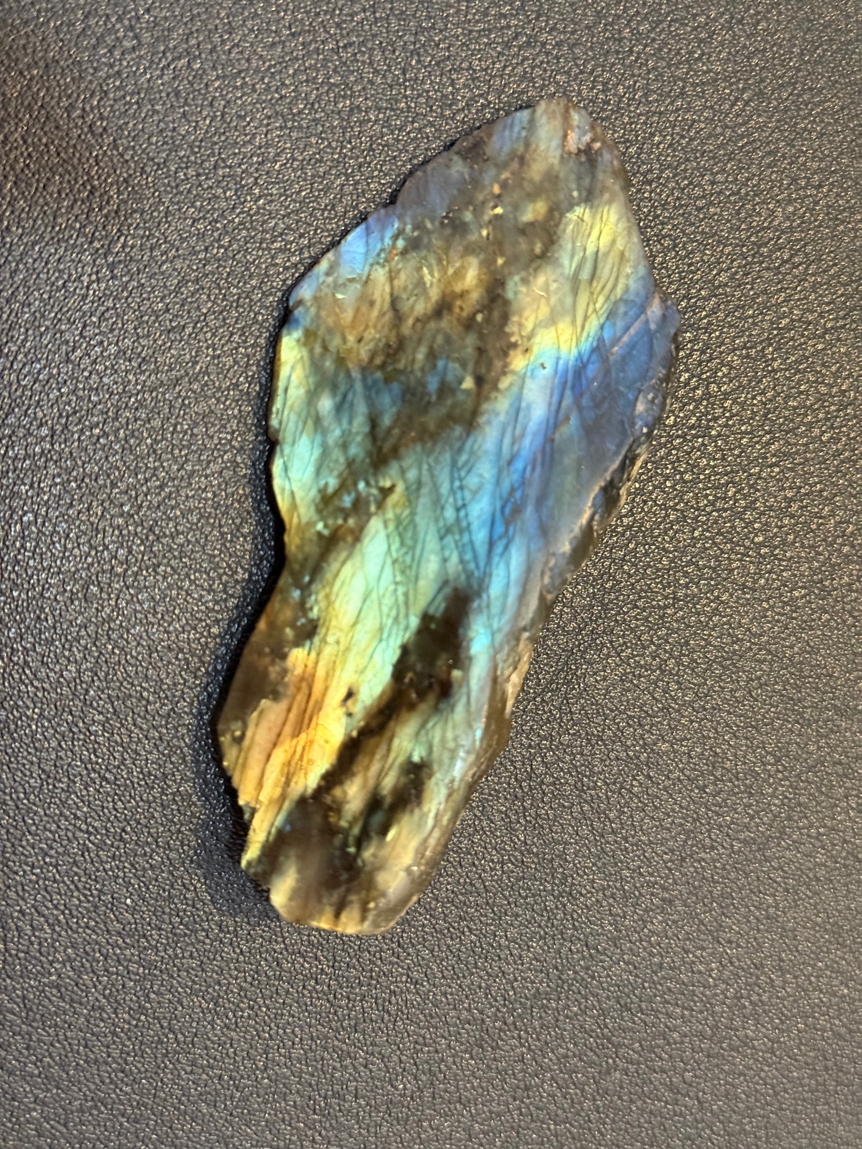 Labradorite