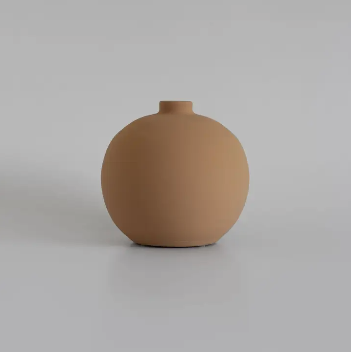 Blanc Collection 03 Vase