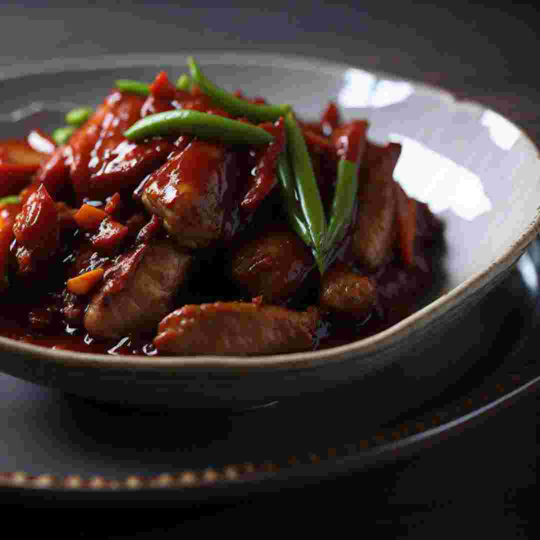 Mother’s Day Asian Food Ideas: 15 Mouthwatering Recipes for Lunch, Dinner, and Dessert! Mongolian Beef 