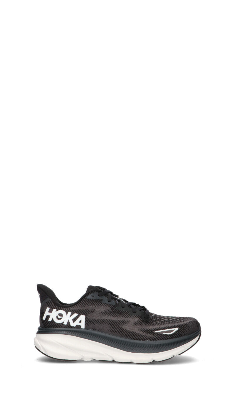 HOKA ONE ONESNEAKERS "UOMO" "NERO"