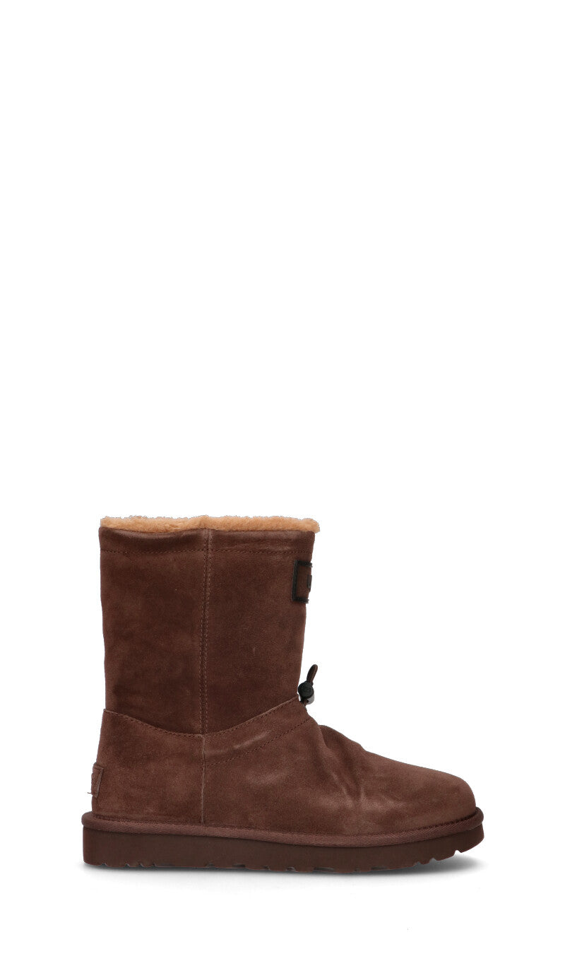 ugg stivaletto pelo donna, vario, vrouw