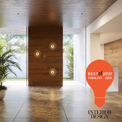 Disco Interior Design 2023 Best of Year Finalist