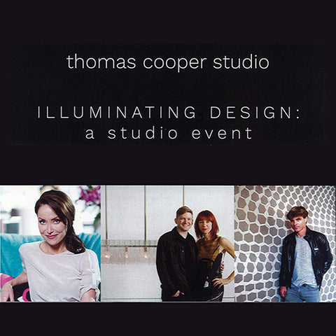 Thomas Cooper Studio's Original Open House in LA