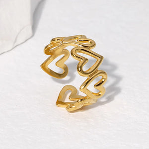 Sortija - Wayne's Creations