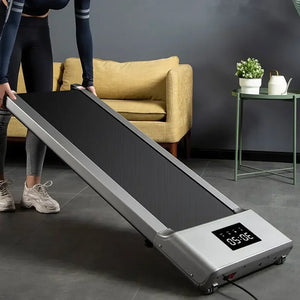 Folding Walking Pad Home Gym Treadmill - peterkaczconnect