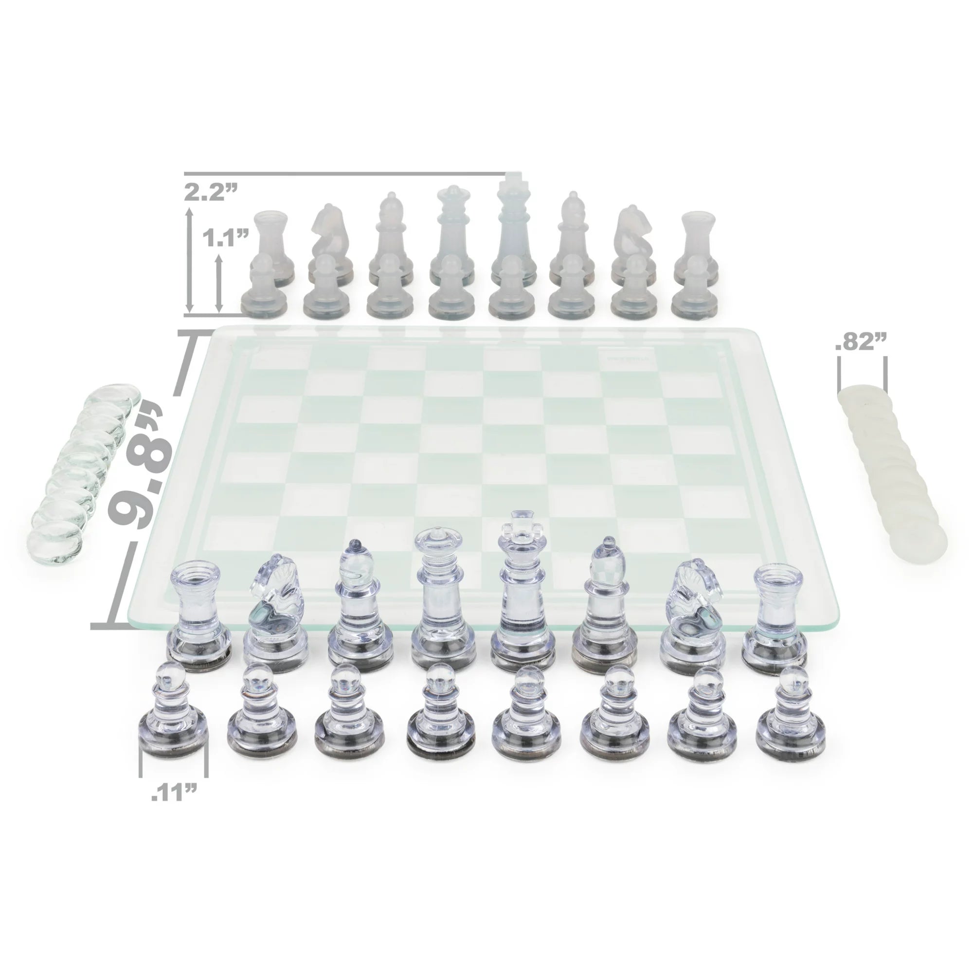 Beginning Chess Concepts by Professor Hikaru 