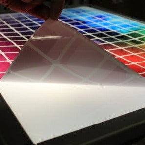 GF 106 Mounting Film Double-Sided Polyester Permanent Adhesive