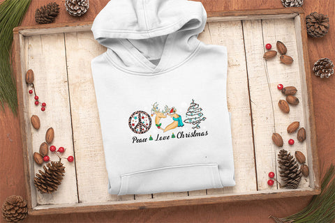 Love sublimation design, png for sublimation, Christmas PNG, Cozy Christmas PNG