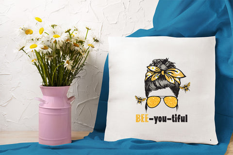 Bee-you-tiful Sublimation