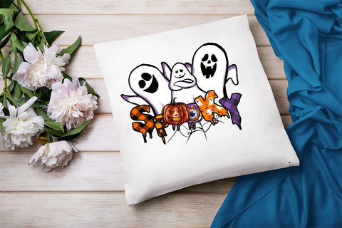 Spooky sublimation