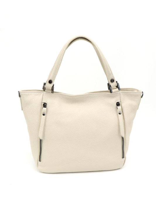 Gai Mattiolo Genuine Leather Handbag