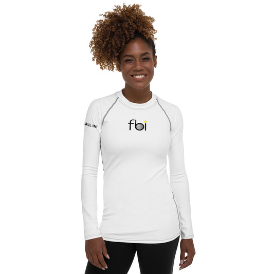 All-Over Print Women's Athletic T-shirt – Dafirstngoal