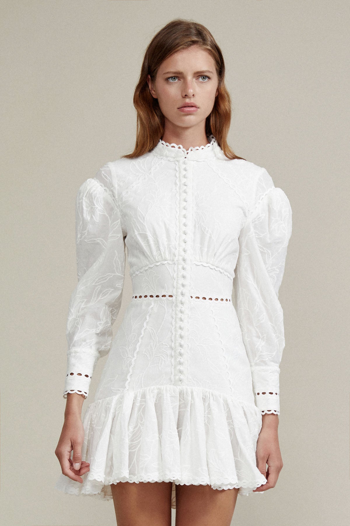 waltz dresses