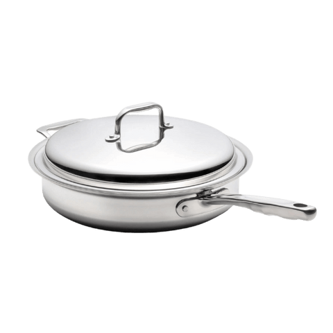 360 Cookware Pan