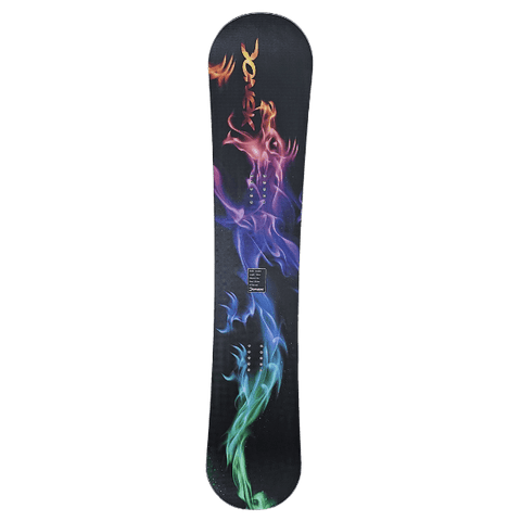 Donek Snowboards