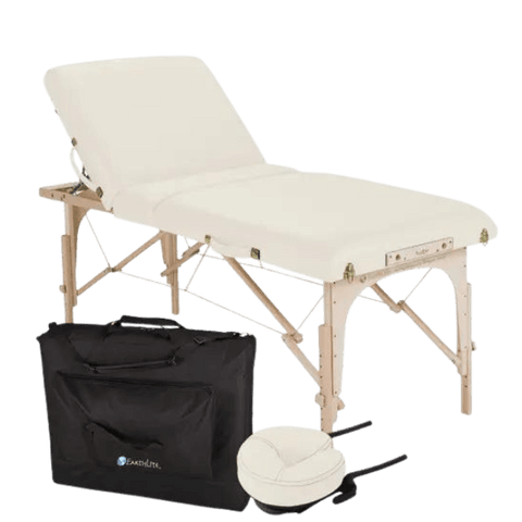 Earthlite Massage Chairs